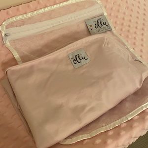 Ollie Swaddle - Lavender